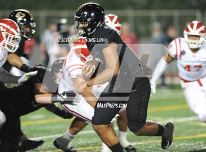 Thumbnail 2 in Mater Dei @ St. John Bosco photogallery.
