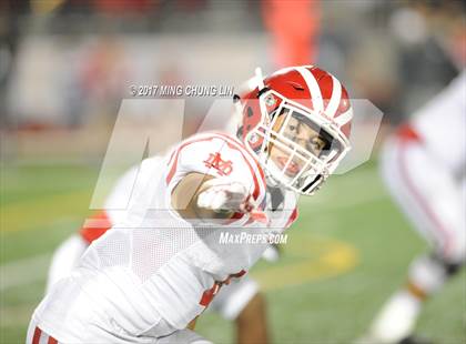 Thumbnail 1 in Mater Dei @ St. John Bosco photogallery.