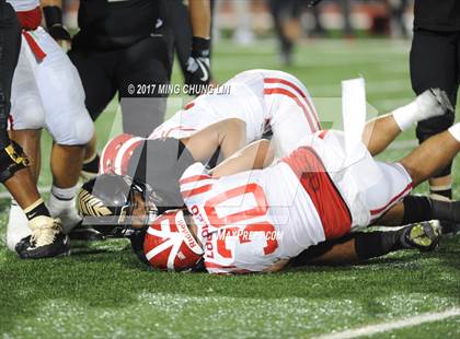 Thumbnail 3 in Mater Dei @ St. John Bosco photogallery.