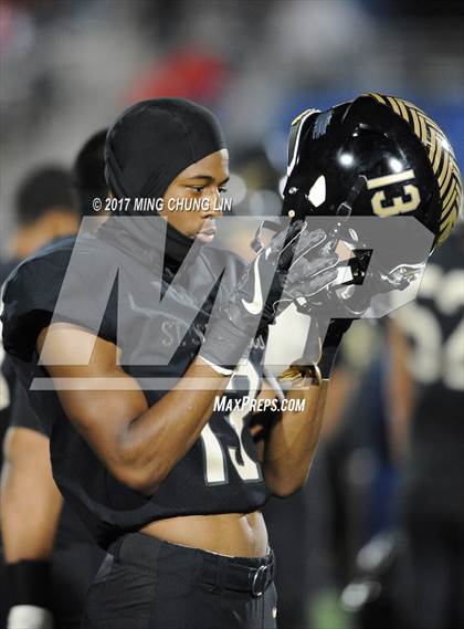 Thumbnail 1 in Mater Dei @ St. John Bosco photogallery.