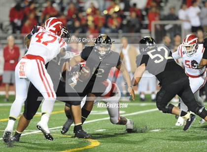 Thumbnail 3 in Mater Dei @ St. John Bosco photogallery.