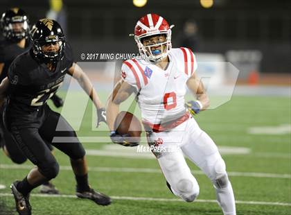 Thumbnail 2 in Mater Dei @ St. John Bosco photogallery.