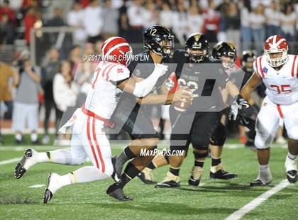 Thumbnail 2 in Mater Dei @ St. John Bosco photogallery.