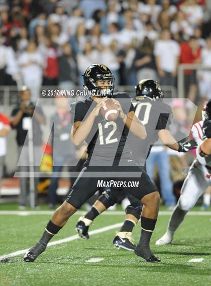 Thumbnail 3 in Mater Dei @ St. John Bosco photogallery.