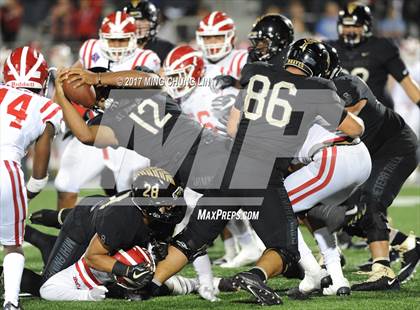 Thumbnail 1 in Mater Dei @ St. John Bosco photogallery.