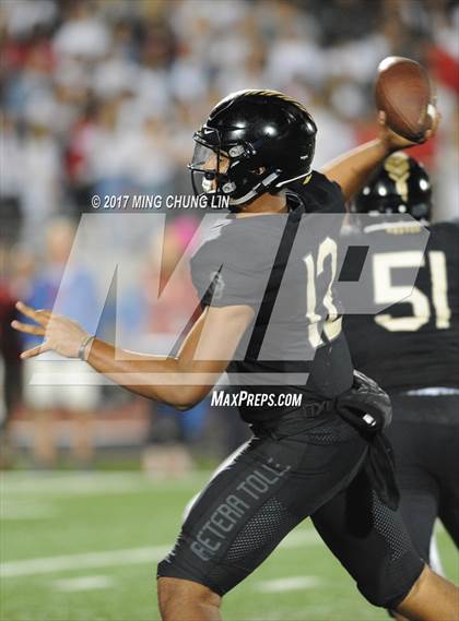 Thumbnail 3 in Mater Dei @ St. John Bosco photogallery.