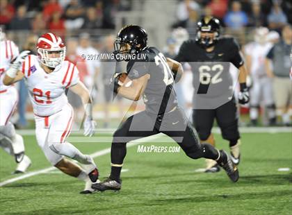 Thumbnail 2 in Mater Dei @ St. John Bosco photogallery.
