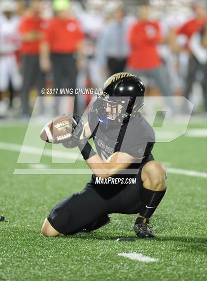 Thumbnail 3 in Mater Dei @ St. John Bosco photogallery.