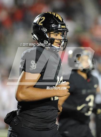 Thumbnail 3 in Mater Dei @ St. John Bosco photogallery.