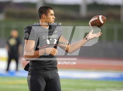 Thumbnail 3 in Mater Dei @ St. John Bosco photogallery.