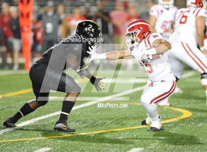 Thumbnail 1 in Mater Dei @ St. John Bosco photogallery.
