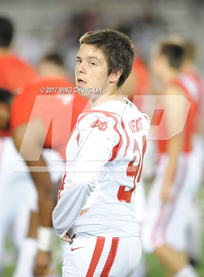Thumbnail 1 in Mater Dei @ St. John Bosco photogallery.