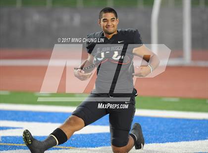 Thumbnail 2 in Mater Dei @ St. John Bosco photogallery.