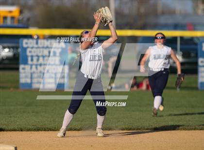 Thumbnail 3 in Shamokin Area @ Central Columbia photogallery.