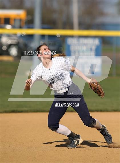 Thumbnail 1 in Shamokin Area @ Central Columbia photogallery.