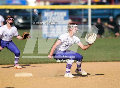 Thumbnail 3 in Shamokin Area @ Central Columbia photogallery.
