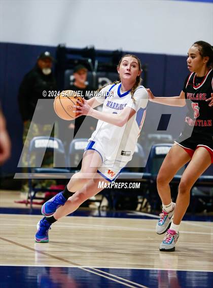 Thumbnail 2 in East vs West (Battle of the Valley All-Star Game) photogallery.