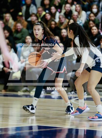 Thumbnail 1 in East vs West (Battle of the Valley All-Star Game) photogallery.