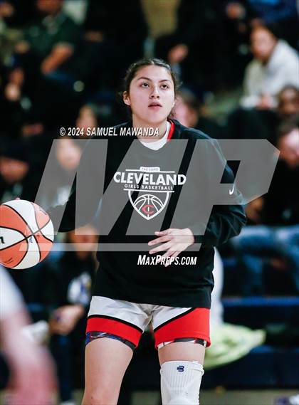 Thumbnail 3 in East vs West (Battle of the Valley All-Star Game) photogallery.