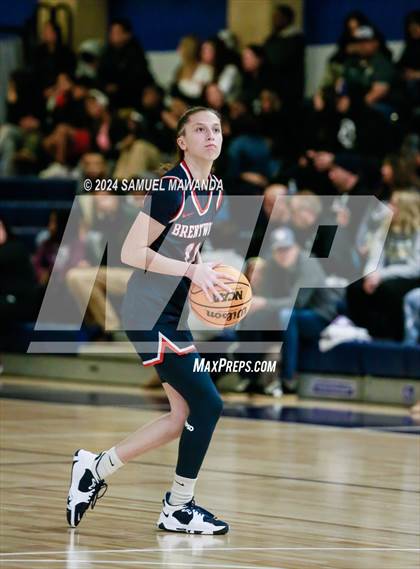 Thumbnail 3 in East vs West (Battle of the Valley All-Star Game) photogallery.