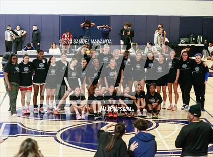 Thumbnail 2 in East vs West (Battle of the Valley All-Star Game) photogallery.