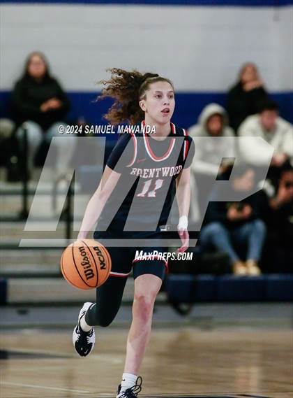 Thumbnail 2 in East vs West (Battle of the Valley All-Star Game) photogallery.