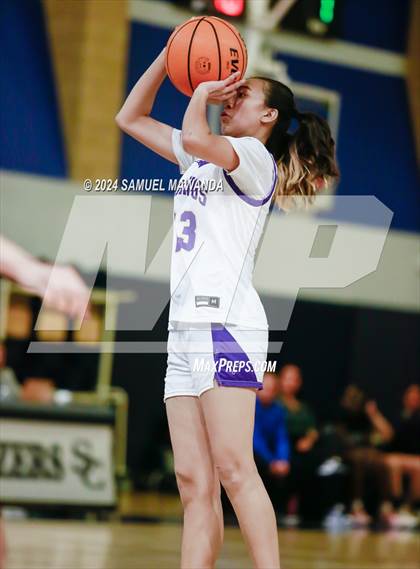 Thumbnail 1 in East vs West (Battle of the Valley All-Star Game) photogallery.