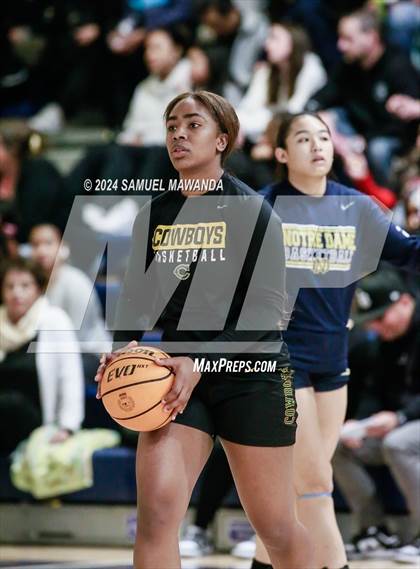 Thumbnail 2 in East vs West (Battle of the Valley All-Star Game) photogallery.