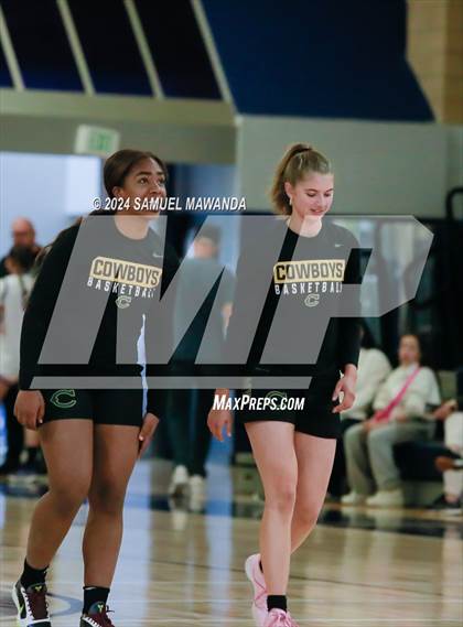 Thumbnail 3 in East vs West (Battle of the Valley All-Star Game) photogallery.
