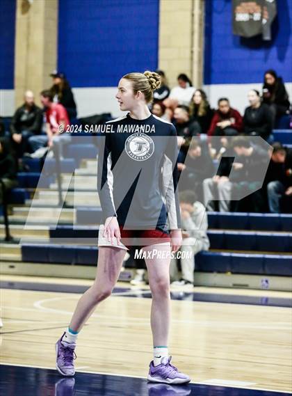 Thumbnail 3 in East vs West (Battle of the Valley All-Star Game) photogallery.