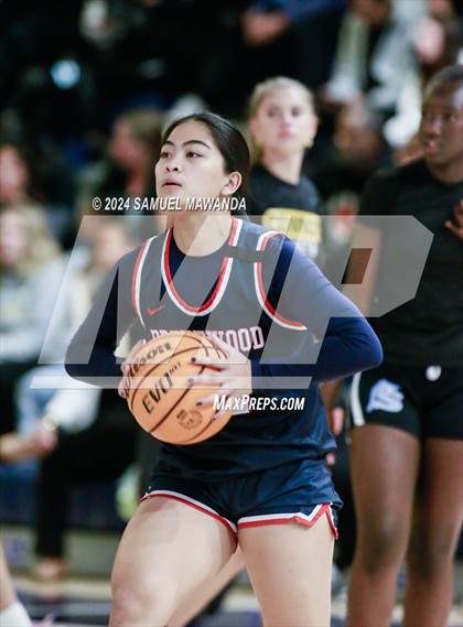 Thumbnail 1 in East vs West (Battle of the Valley All-Star Game) photogallery.
