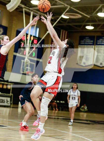 Thumbnail 2 in East vs West (Battle of the Valley All-Star Game) photogallery.