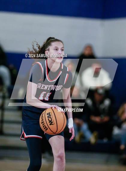Thumbnail 3 in East vs West (Battle of the Valley All-Star Game) photogallery.