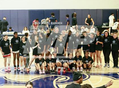 Thumbnail 1 in East vs West (Battle of the Valley All-Star Game) photogallery.