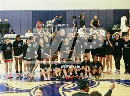 Thumbnail 3 in East vs West (Battle of the Valley All-Star Game) photogallery.