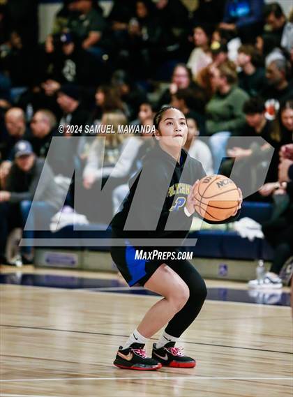 Thumbnail 1 in East vs West (Battle of the Valley All-Star Game) photogallery.