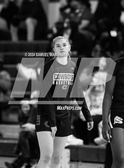 Thumbnail 3 in East vs West (Battle of the Valley All-Star Game) photogallery.