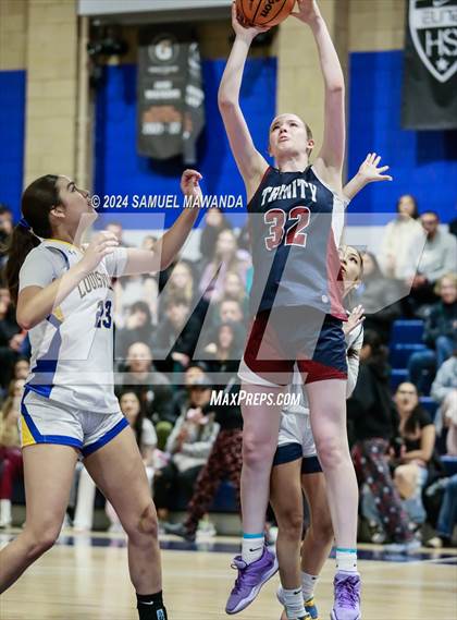 Thumbnail 1 in East vs West (Battle of the Valley All-Star Game) photogallery.