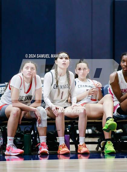 Thumbnail 1 in East vs West (Battle of the Valley All-Star Game) photogallery.