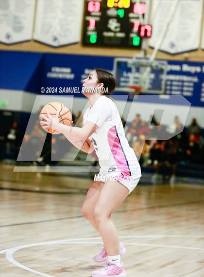 Thumbnail 1 in East vs West (Battle of the Valley All-Star Game) photogallery.