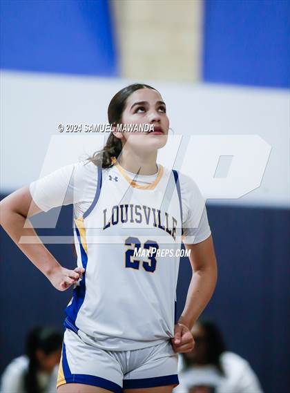 Thumbnail 3 in East vs West (Battle of the Valley All-Star Game) photogallery.