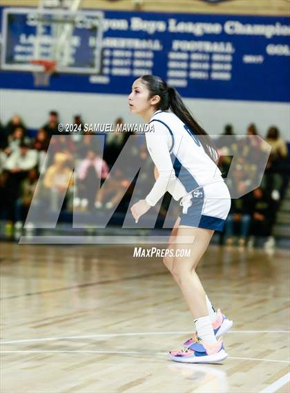 Thumbnail 2 in East vs West (Battle of the Valley All-Star Game) photogallery.