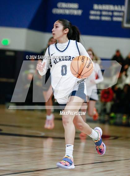 Thumbnail 2 in East vs West (Battle of the Valley All-Star Game) photogallery.