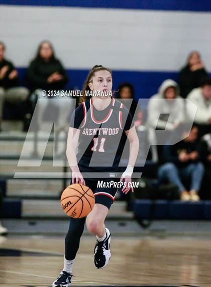 Thumbnail 1 in East vs West (Battle of the Valley All-Star Game) photogallery.