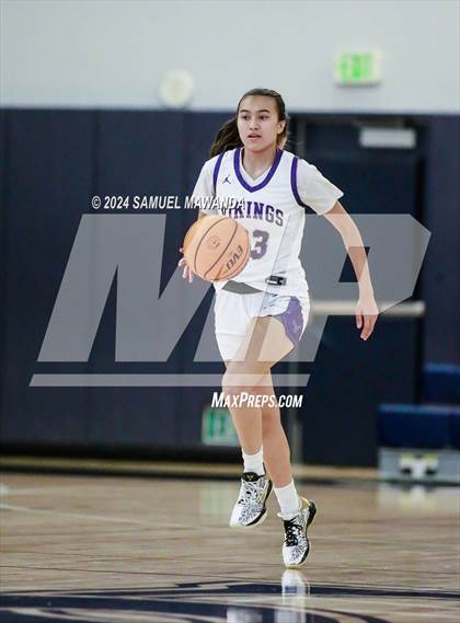 Thumbnail 2 in East vs West (Battle of the Valley All-Star Game) photogallery.