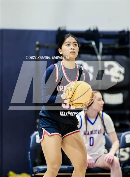 Thumbnail 3 in East vs West (Battle of the Valley All-Star Game) photogallery.