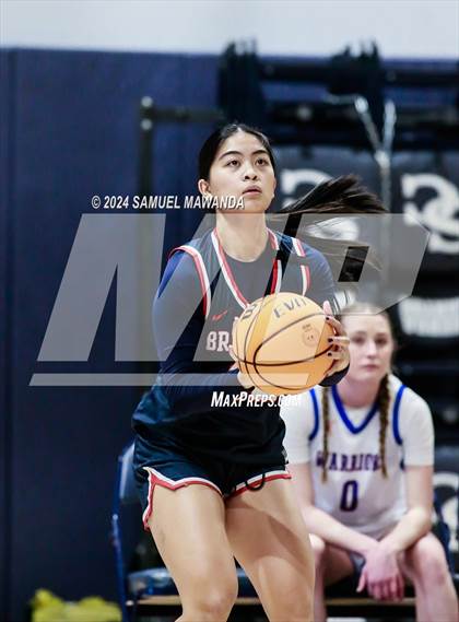 Thumbnail 2 in East vs West (Battle of the Valley All-Star Game) photogallery.
