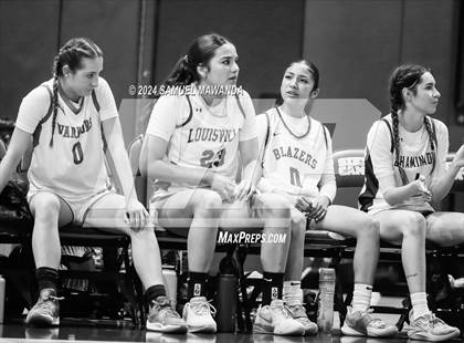 Thumbnail 3 in East vs West (Battle of the Valley All-Star Game) photogallery.