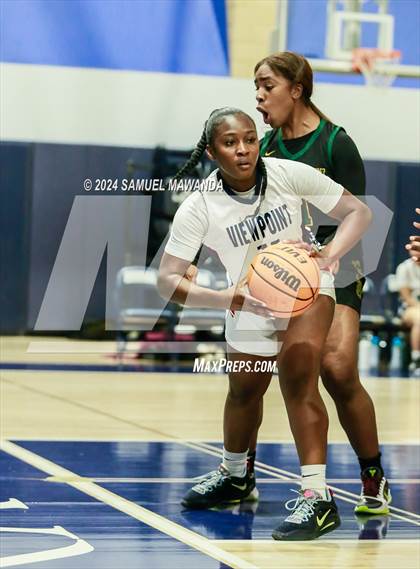 Thumbnail 2 in East vs West (Battle of the Valley All-Star Game) photogallery.