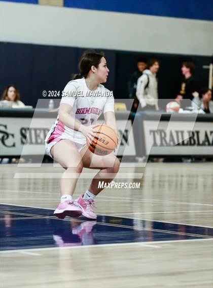 Thumbnail 3 in East vs West (Battle of the Valley All-Star Game) photogallery.